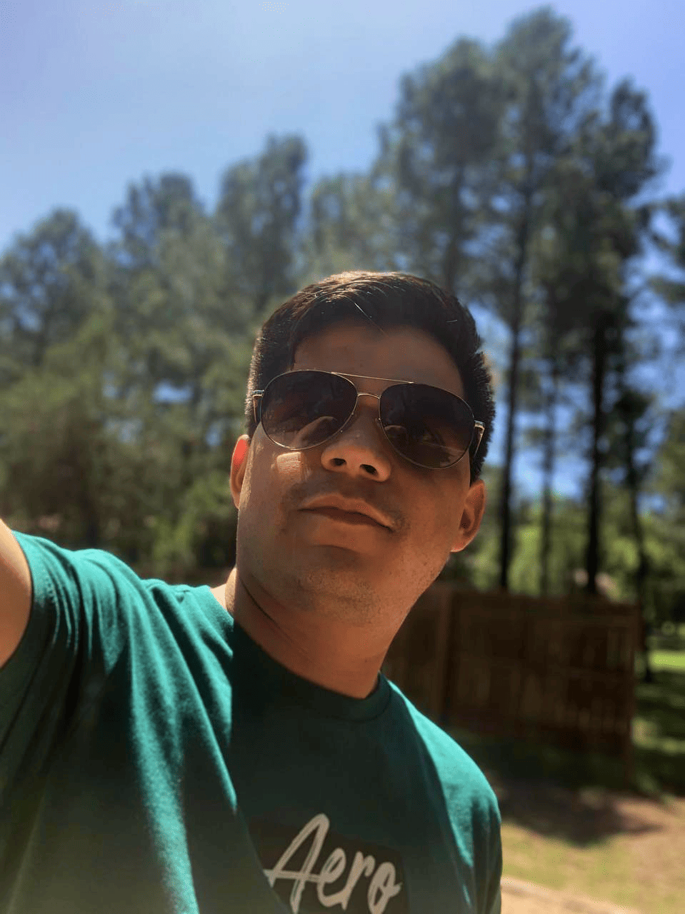 Foto de Oscar